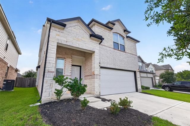 3023 Orchid Ranch Drive, Katy, TX 77494