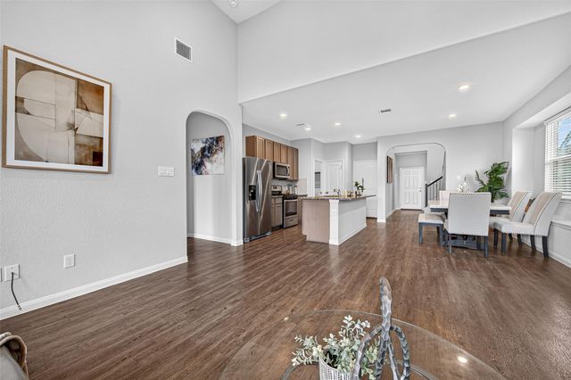 3023 Orchid Ranch Drive, Katy, TX 77494