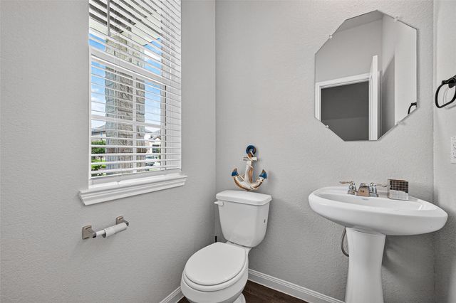 3023 Orchid Ranch Drive, Katy, TX 77494