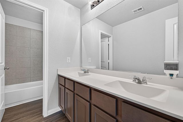 3023 Orchid Ranch Drive, Katy, TX 77494