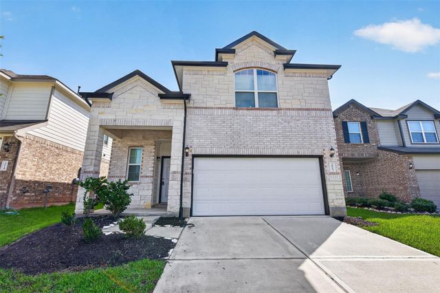 3023 Orchid Ranch Drive, Katy, TX 77494