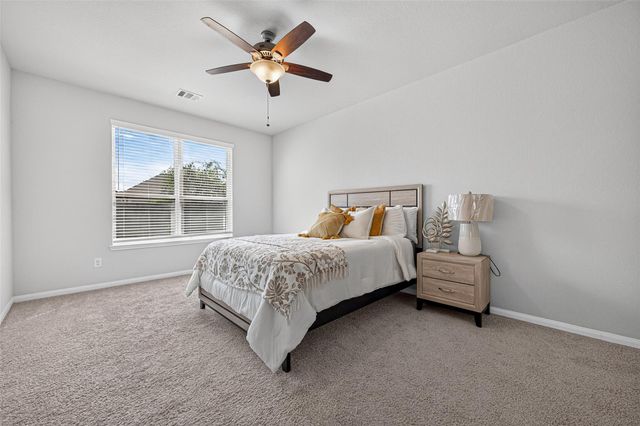 3023 Orchid Ranch Drive, Katy, TX 77494