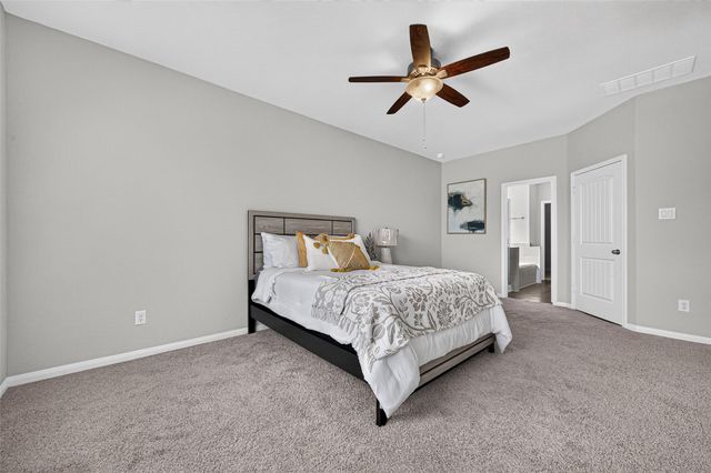 3023 Orchid Ranch Drive, Katy, TX 77494