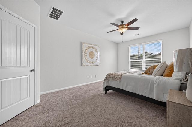 3023 Orchid Ranch Drive, Katy, TX 77494