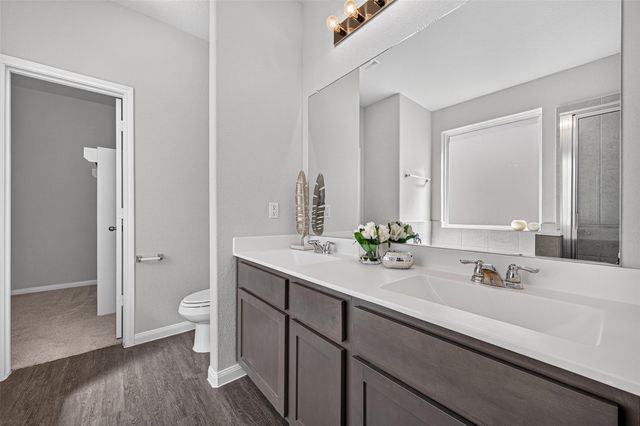 3023 Orchid Ranch Drive, Katy, TX 77494
