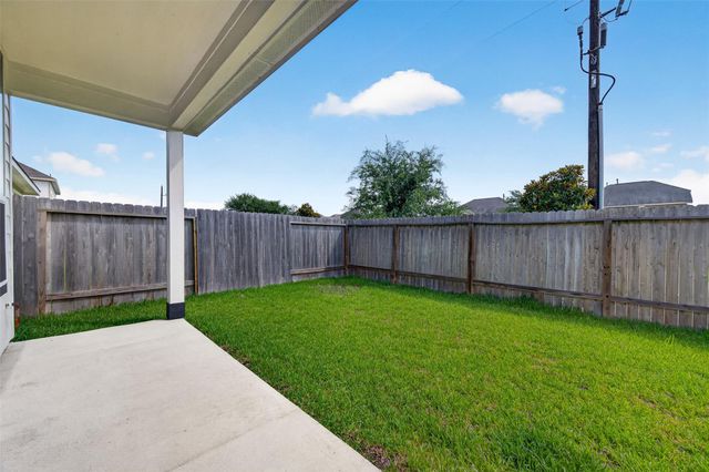 3023 Orchid Ranch Drive, Katy, TX 77494