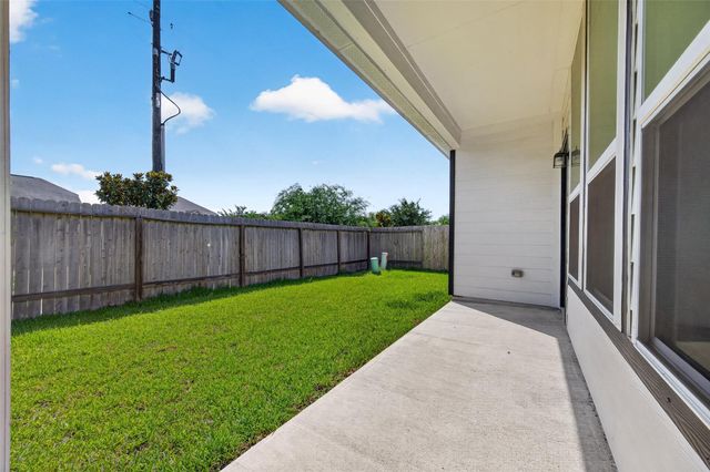3023 Orchid Ranch Drive, Katy, TX 77494