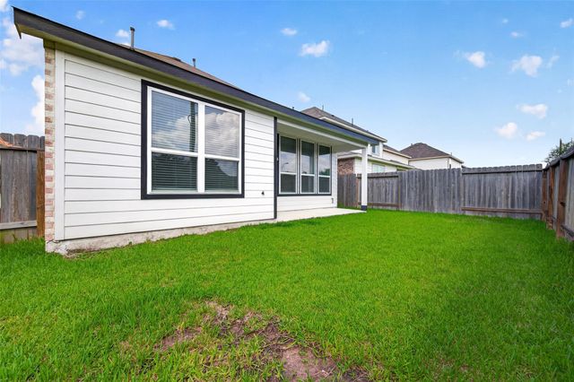 3023 Orchid Ranch Drive, Katy, TX 77494
