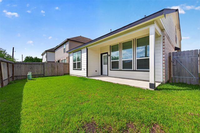 3023 Orchid Ranch Drive, Katy, TX 77494
