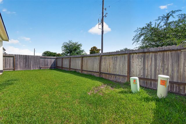 3023 Orchid Ranch Drive, Katy, TX 77494