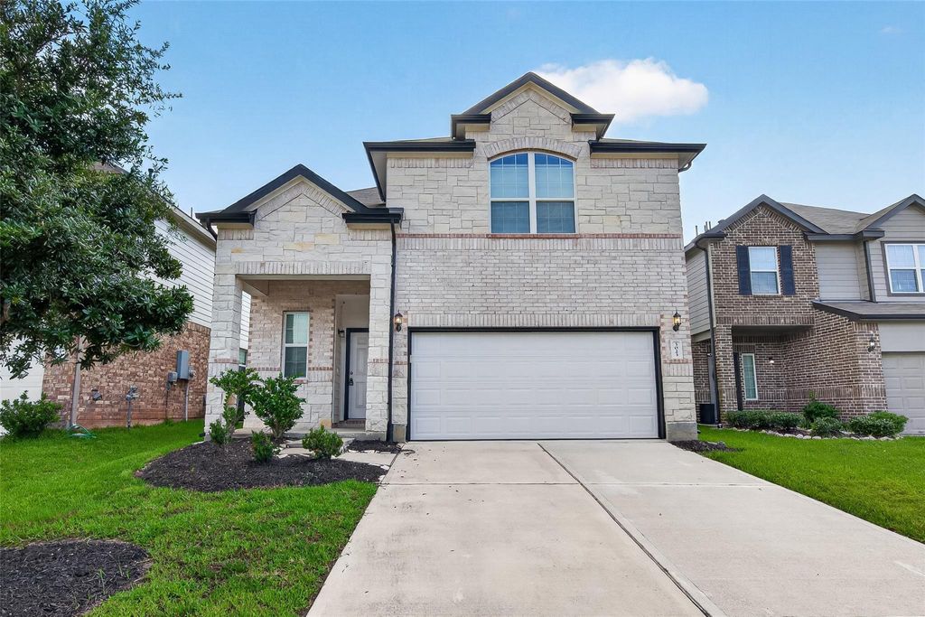 3023 Orchid Ranch Drive, Katy, TX 77494