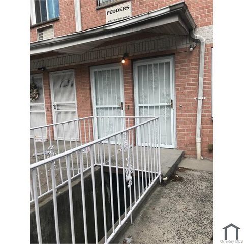 3969 Carpenter Avenue, Bronx, NY 10466