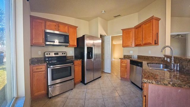 2142 SW Newport Isles Boulevard, Port St. Lucie, Port St Lucie, FL 34953