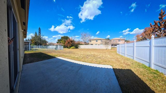 2142 SW Newport Isles Boulevard, Port St. Lucie, Port St Lucie, FL 34953