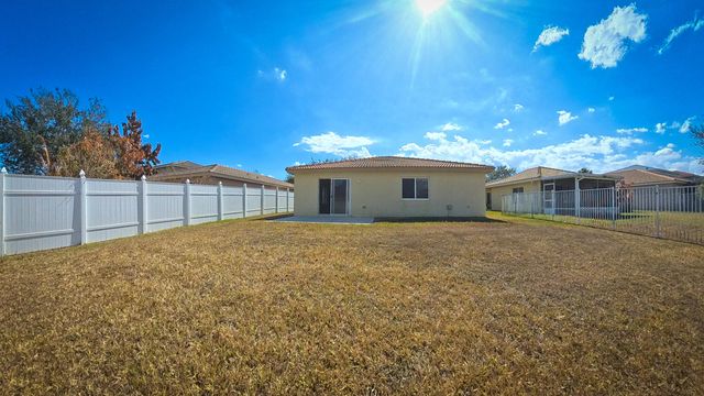 2142 SW Newport Isles Boulevard, Port St. Lucie, Port St Lucie, FL 34953