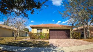 2142 SW Newport Isles Boulevard, Port St. Lucie, Port St Lucie, FL 34953
