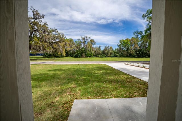 316 SE 6TH STREET, Williston, FL 32696