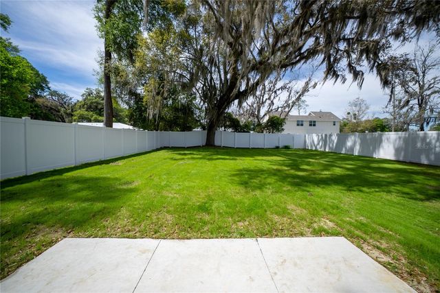 316 SE 6TH STREET, Williston, FL 32696