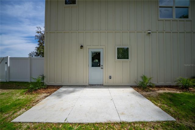 316 SE 6TH STREET, Williston, FL 32696