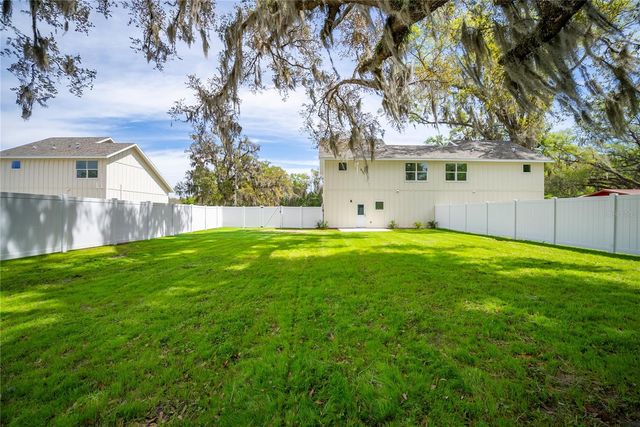 316 SE 6TH STREET, Williston, FL 32696