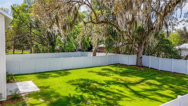 316 SE 6TH STREET, Williston, FL 32696