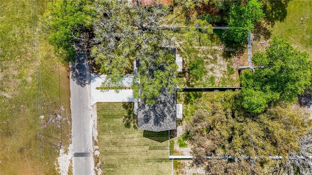 316 SE 6TH STREET, Williston, FL 32696