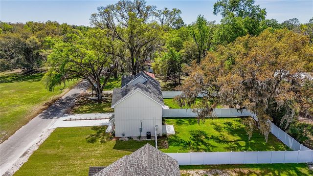 316 SE 6TH STREET, Williston, FL 32696