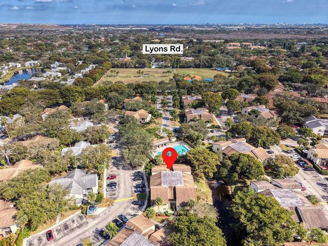 3413 Cocoplum Circle 3407, Coconut Creek, FL 33063