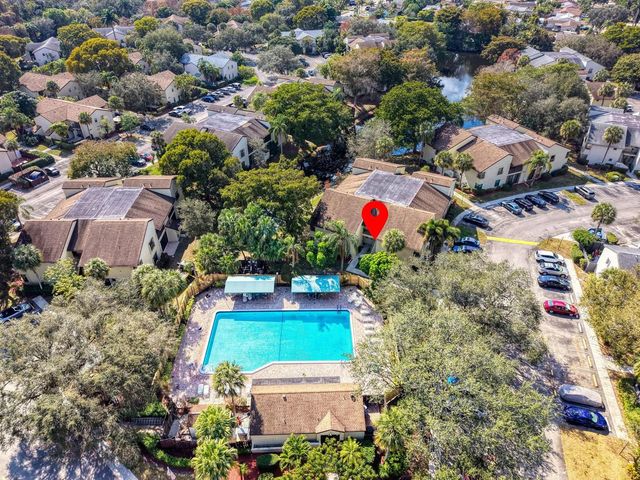 3413 Cocoplum Circle 3407, Coconut Creek, FL 33063