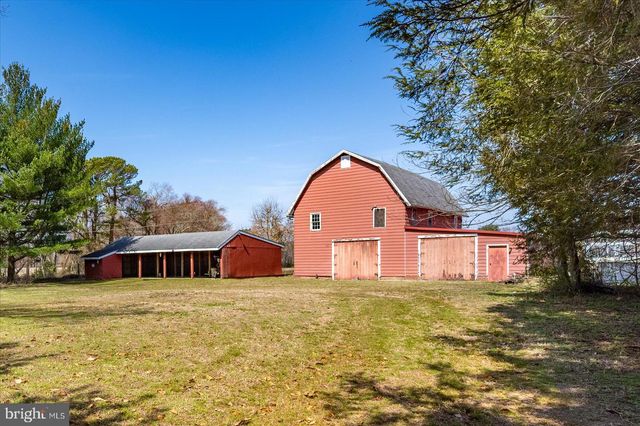 27980 PEMBERTON, Salisbury, MD 21801