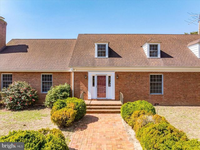 27980 PEMBERTON, Salisbury, MD 21801