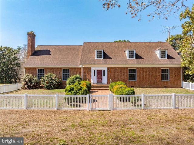 27980 PEMBERTON, Salisbury, MD 21801