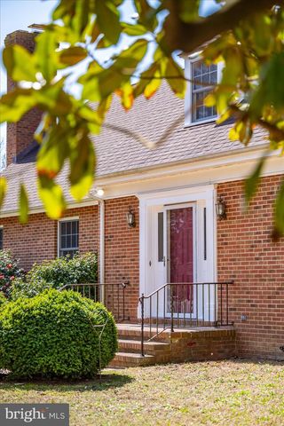 27980 PEMBERTON, Salisbury, MD 21801
