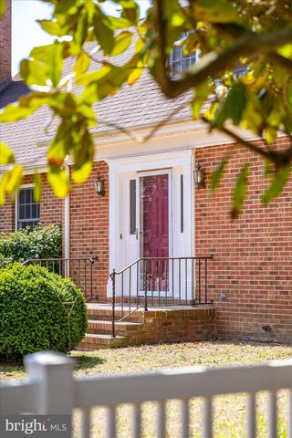 27980 PEMBERTON, Salisbury, MD 21801
