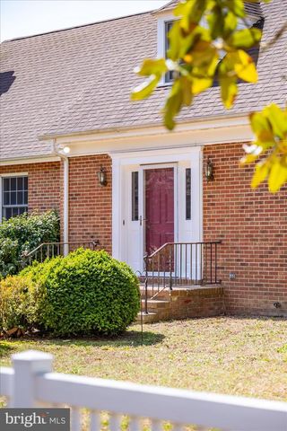 27980 PEMBERTON, Salisbury, MD 21801