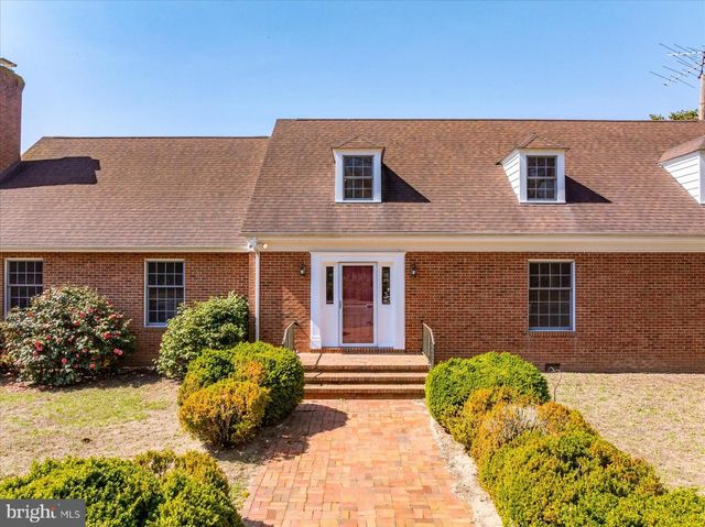 27980 PEMBERTON, Salisbury, MD 21801