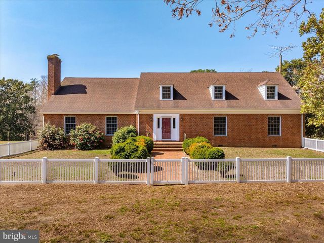 27980 PEMBERTON, Salisbury, MD 21801