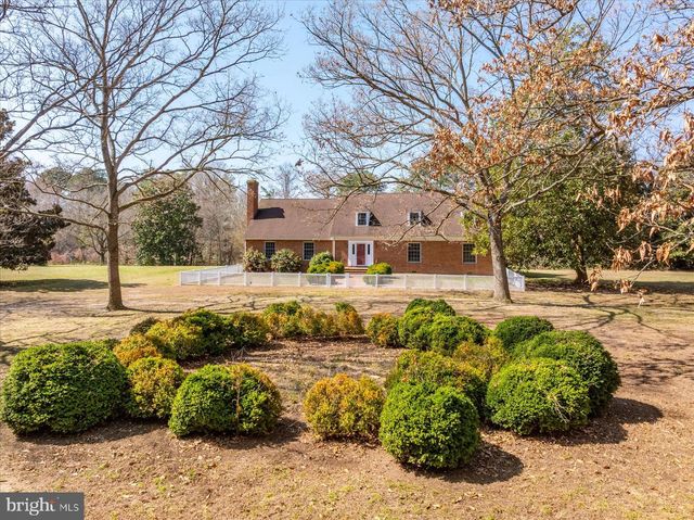 27980 PEMBERTON, Salisbury, MD 21801