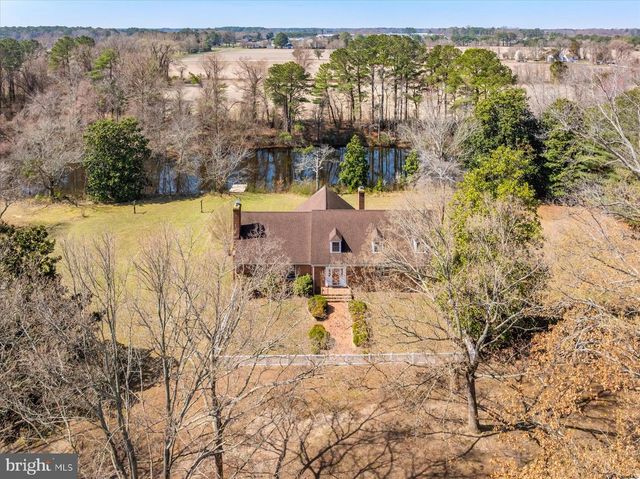 27980 PEMBERTON, Salisbury, MD 21801