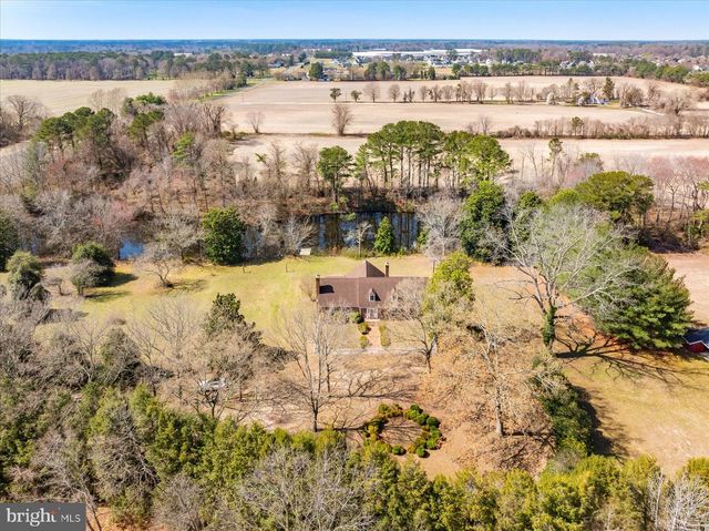 27980 PEMBERTON, Salisbury, MD 21801