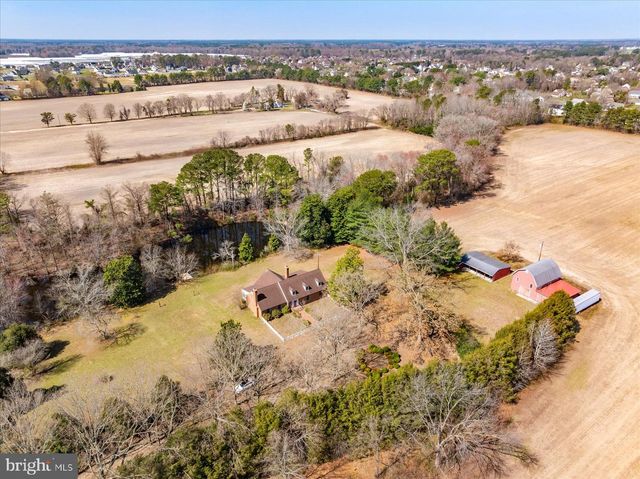 27980 PEMBERTON, Salisbury, MD 21801