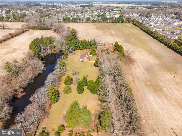 27980 PEMBERTON, Salisbury, MD 21801