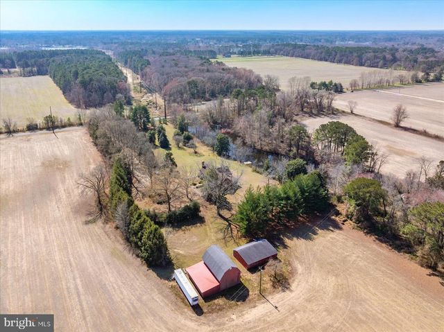 27980 PEMBERTON, Salisbury, MD 21801