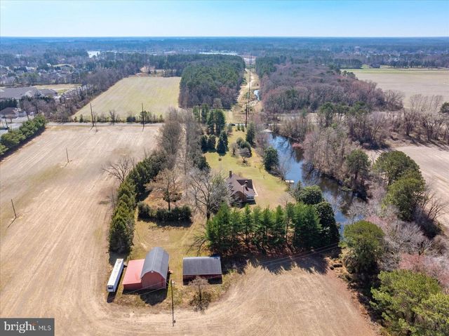 27980 PEMBERTON, Salisbury, MD 21801