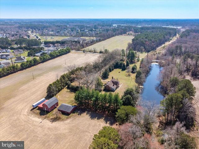 27980 PEMBERTON, Salisbury, MD 21801