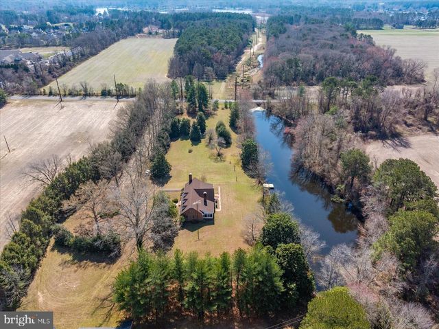 27980 PEMBERTON, Salisbury, MD 21801