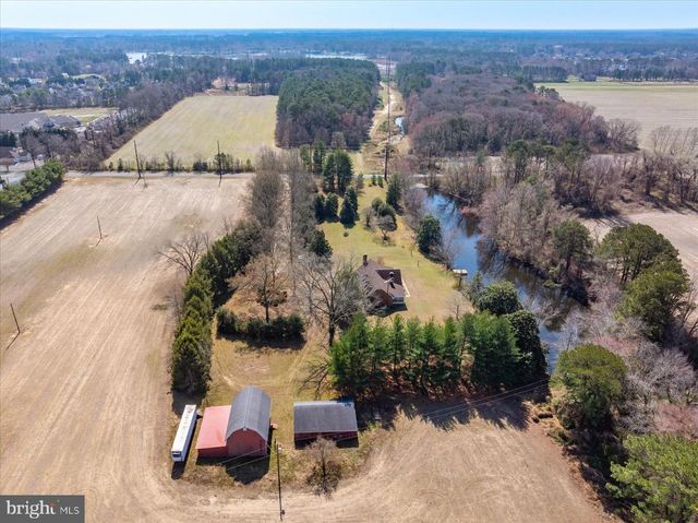 27980 PEMBERTON, Salisbury, MD 21801