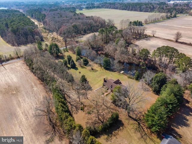 27980 PEMBERTON, Salisbury, MD 21801