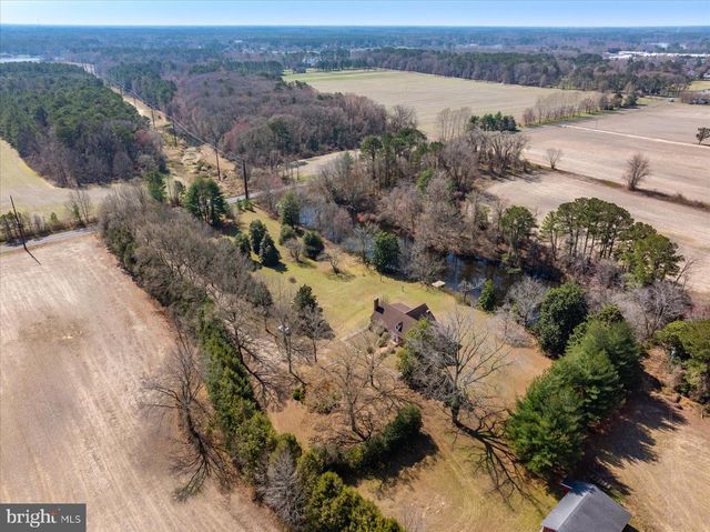 27980 PEMBERTON, Salisbury, MD 21801