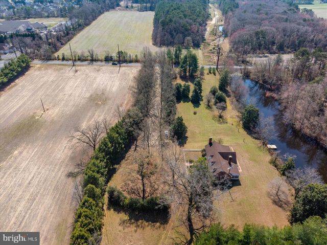 27980 PEMBERTON, Salisbury, MD 21801